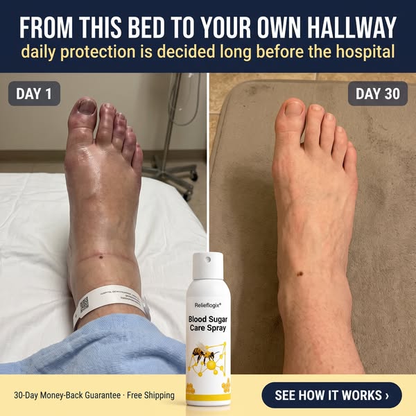 Shield Fragile Feet in Just 60 Seconds!