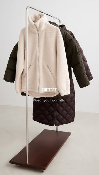 Bring the heat this autumn.