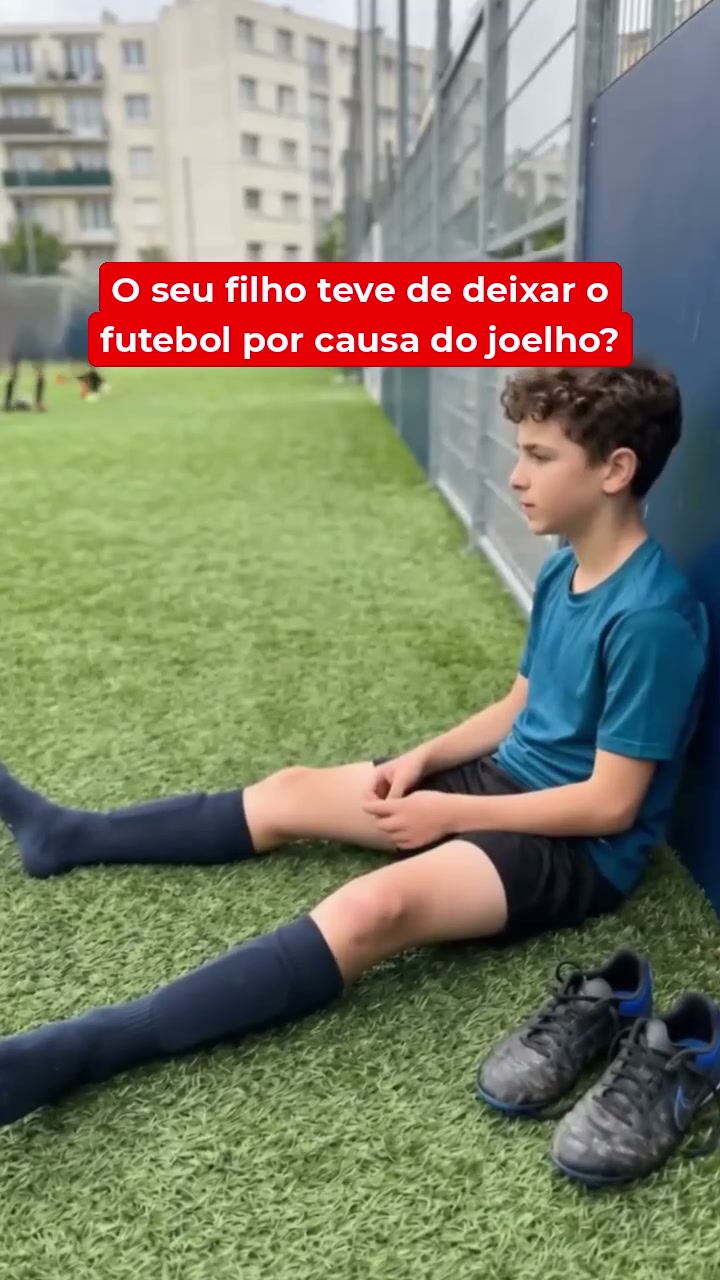 Aliviado durante o esforço
