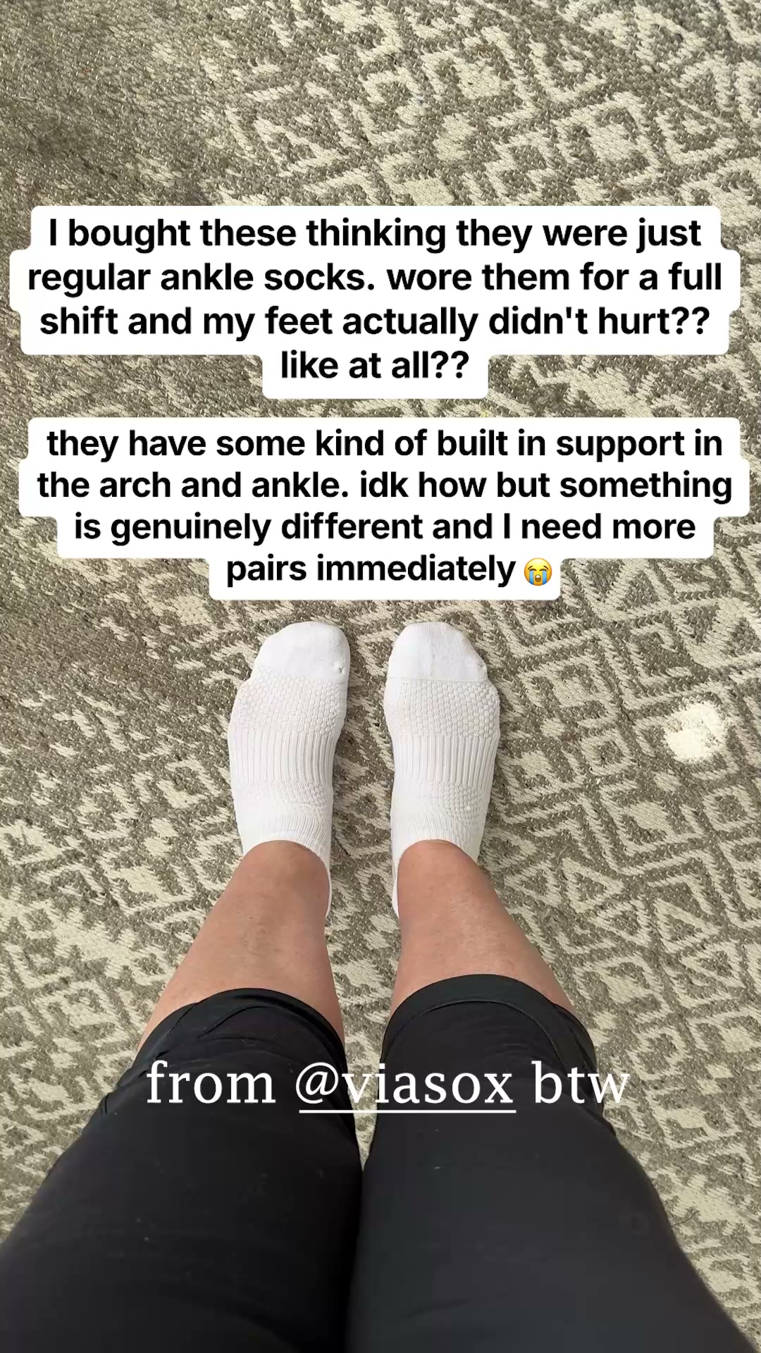 Ready to have pain free feet?