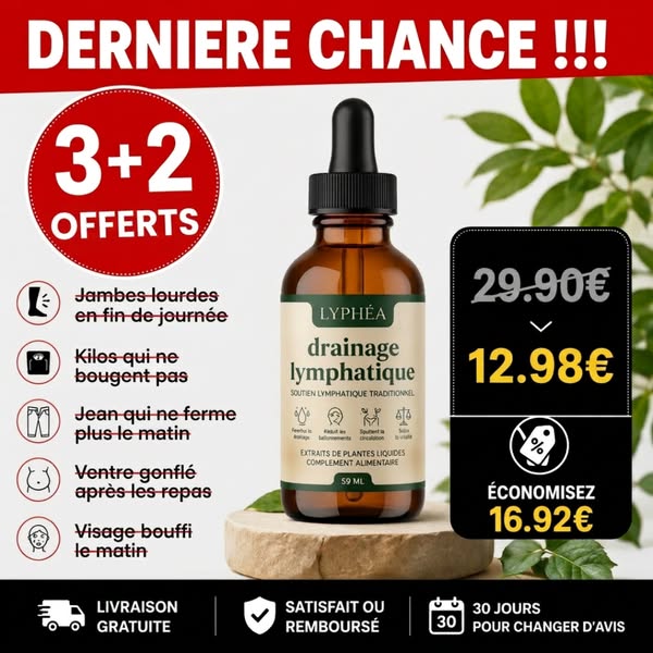 Regardez vous à nouveau dans le miroir