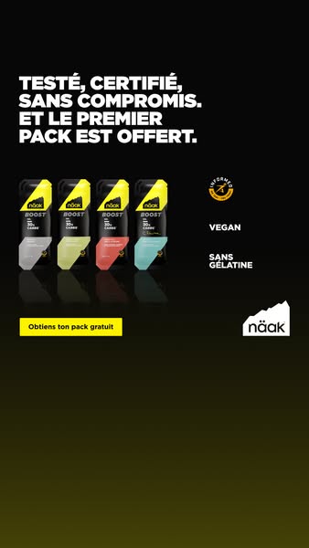 Obtiens ton pack gratuit