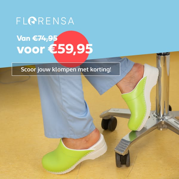 Shop met korting!
