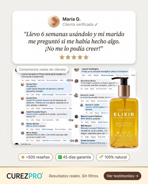 El secreto de Hollywood para una piel más firme
