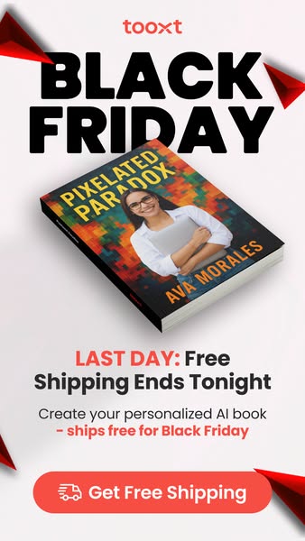 Black Friday: FREE Shipping