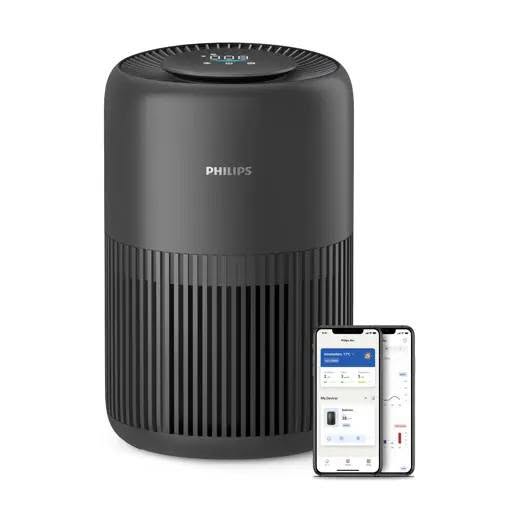 Philips PureProtect Mini série 900 Purificateur d'air intelligent AC0951/13R1
