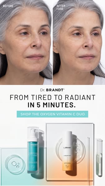 Radiant Skin in 5 Minutes