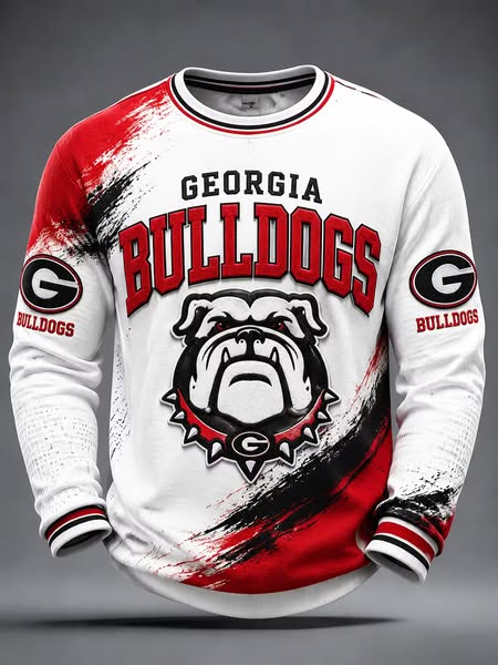 Limited Edition Bulldogs Gear