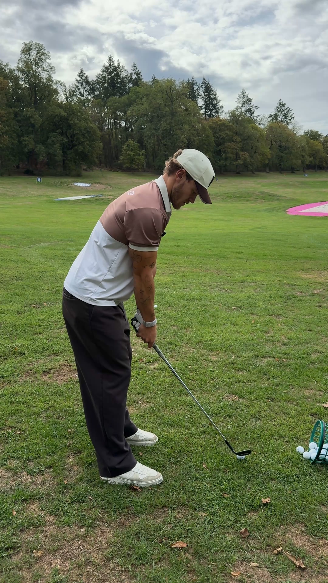 Mach deine nächste Golfrunde zur besten!