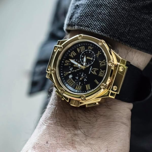 MSTR - Heren Horloges