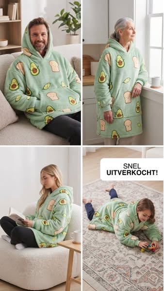 Limited edition is er
