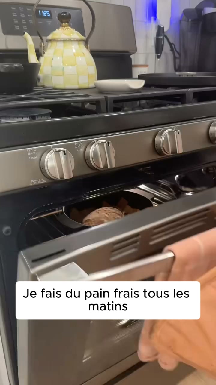 Passez à MieBio avant que votre prochain pain ne devienne rassis