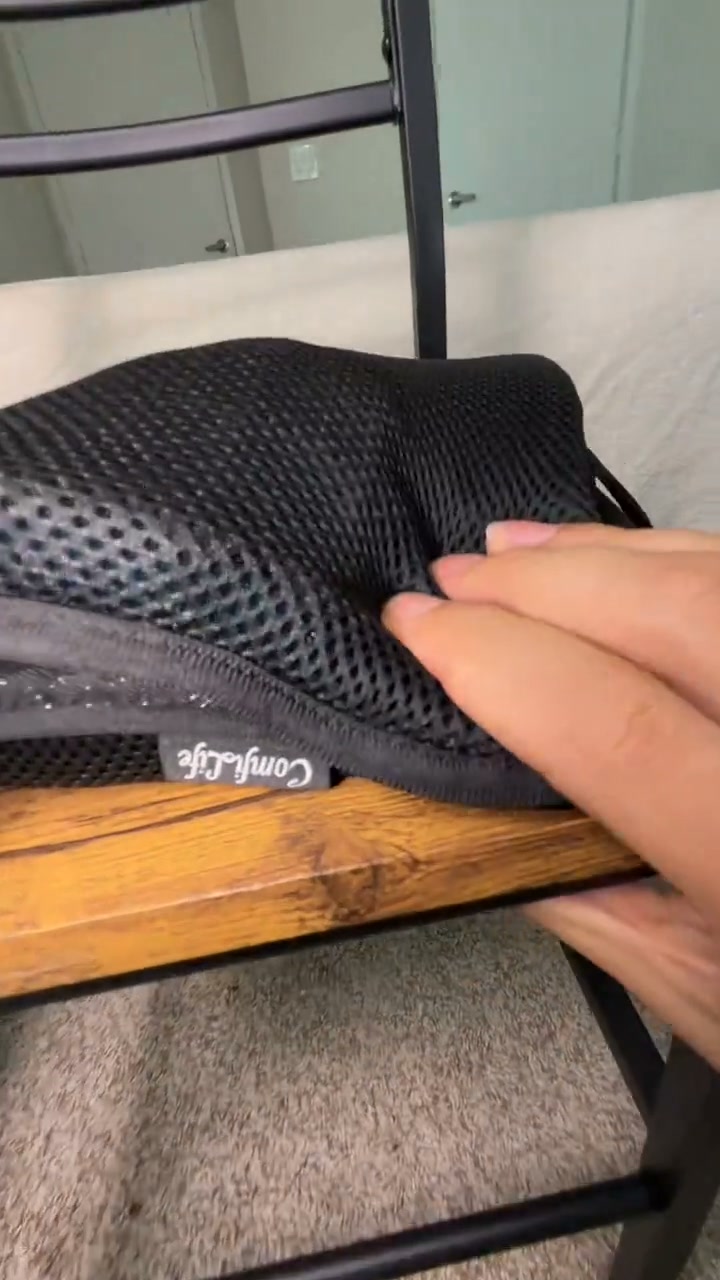 Comfort Wherever You Sit!