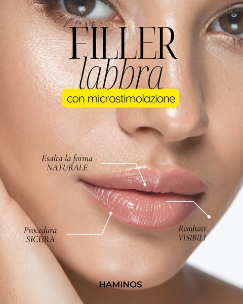 Una nuova routine per le tue labbra