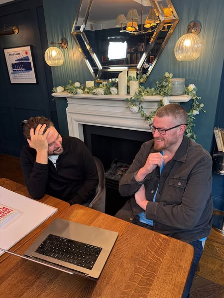 Plan, script, record, edit, publish - in one place.
