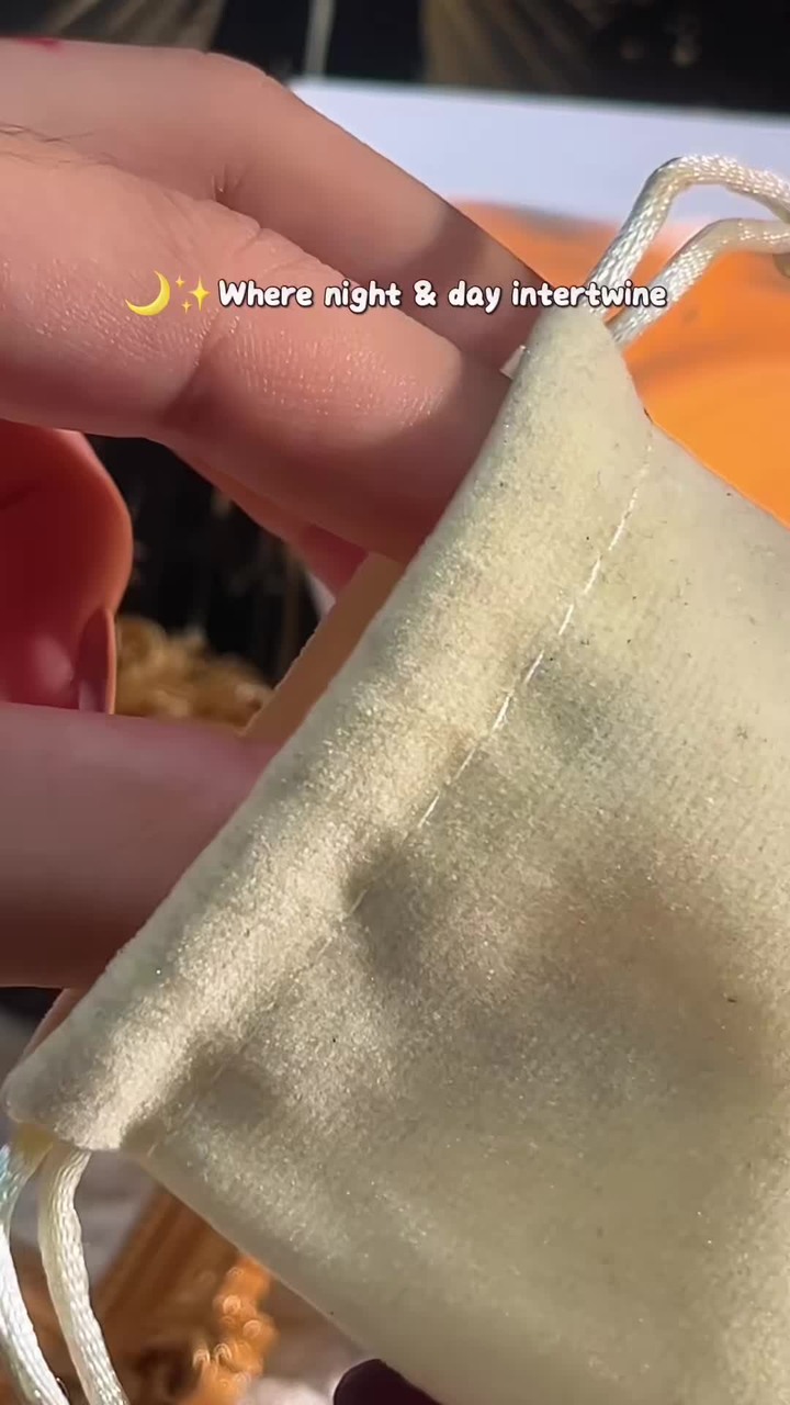 Sun Face Celestial Ring
