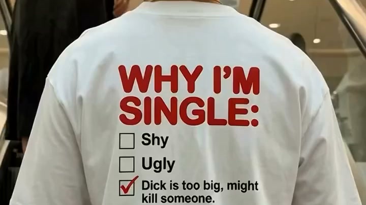 Single & Still Laughing