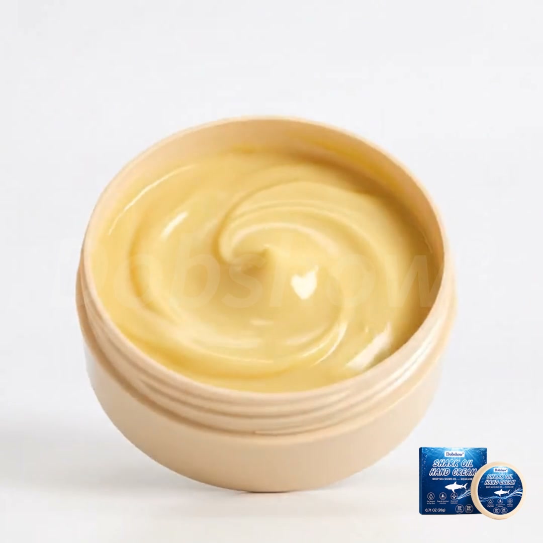 Stop Dyshidrotic Eczema & Hand Tinea Fast