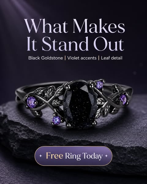 FREE TODAY: Starlit Void Details
