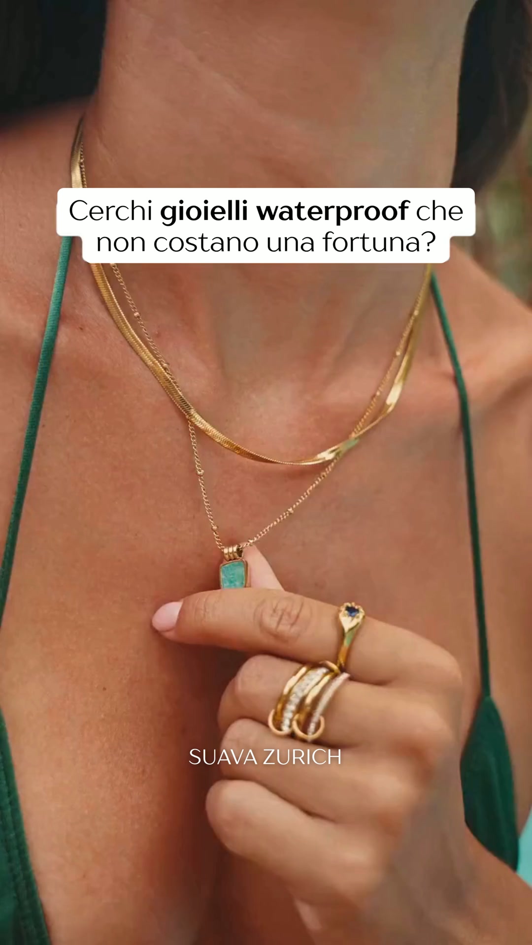 SALDI ESTIVI