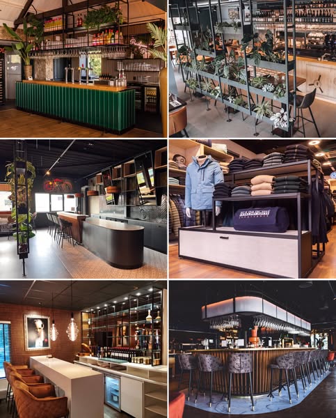 Maatwerk interieur nodig?