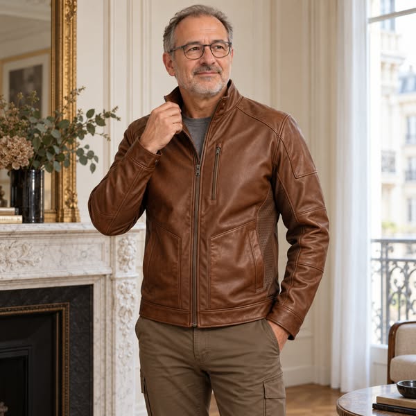 Les Vestes de Paris : jusqu'à -50 %