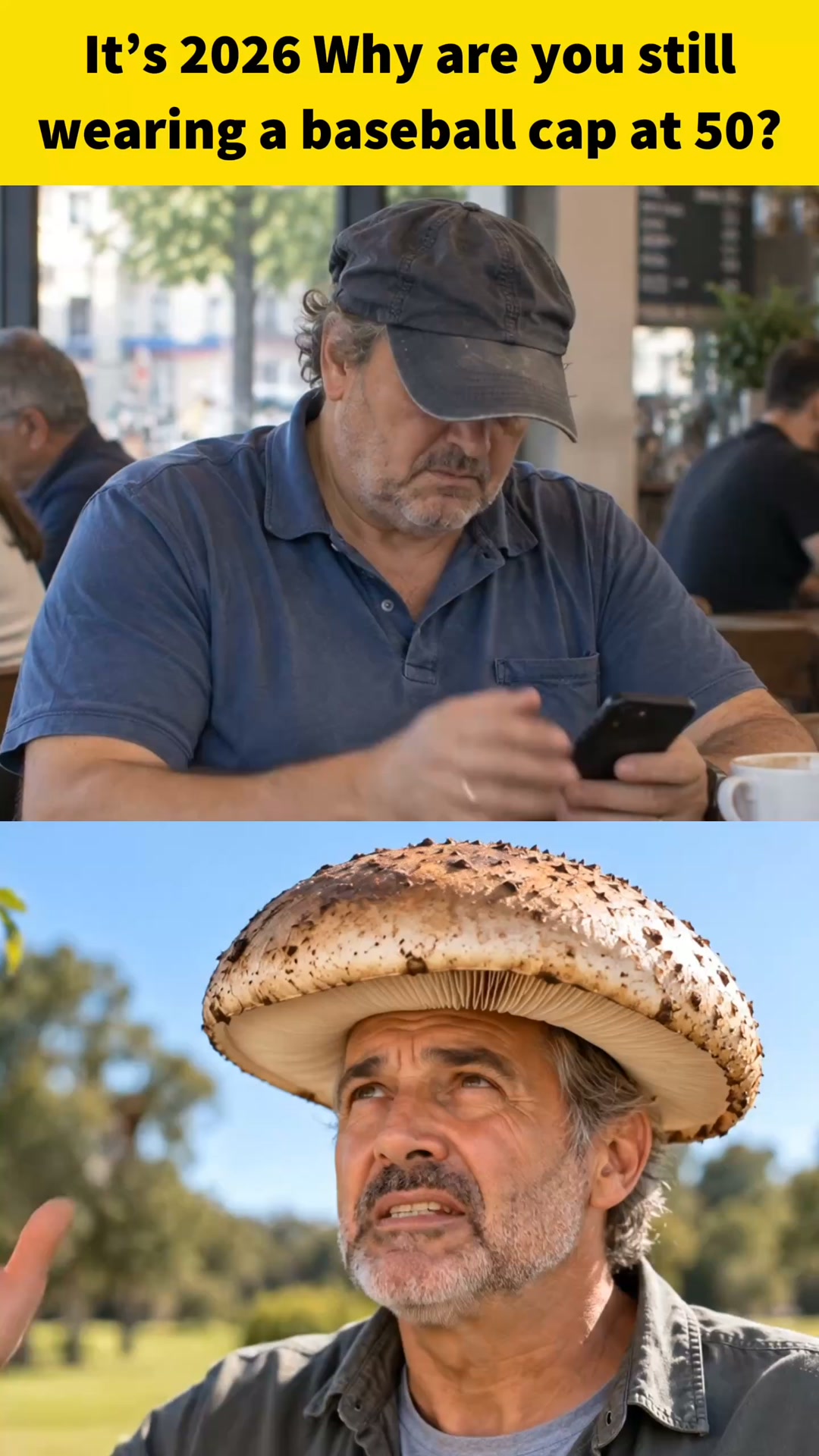 Women Can’t Resist It.