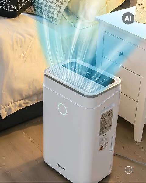 Klimatyzatory