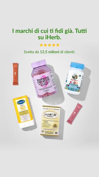 I tuoi marchi preferiti. Un modo più intelligente di fare acquisti.