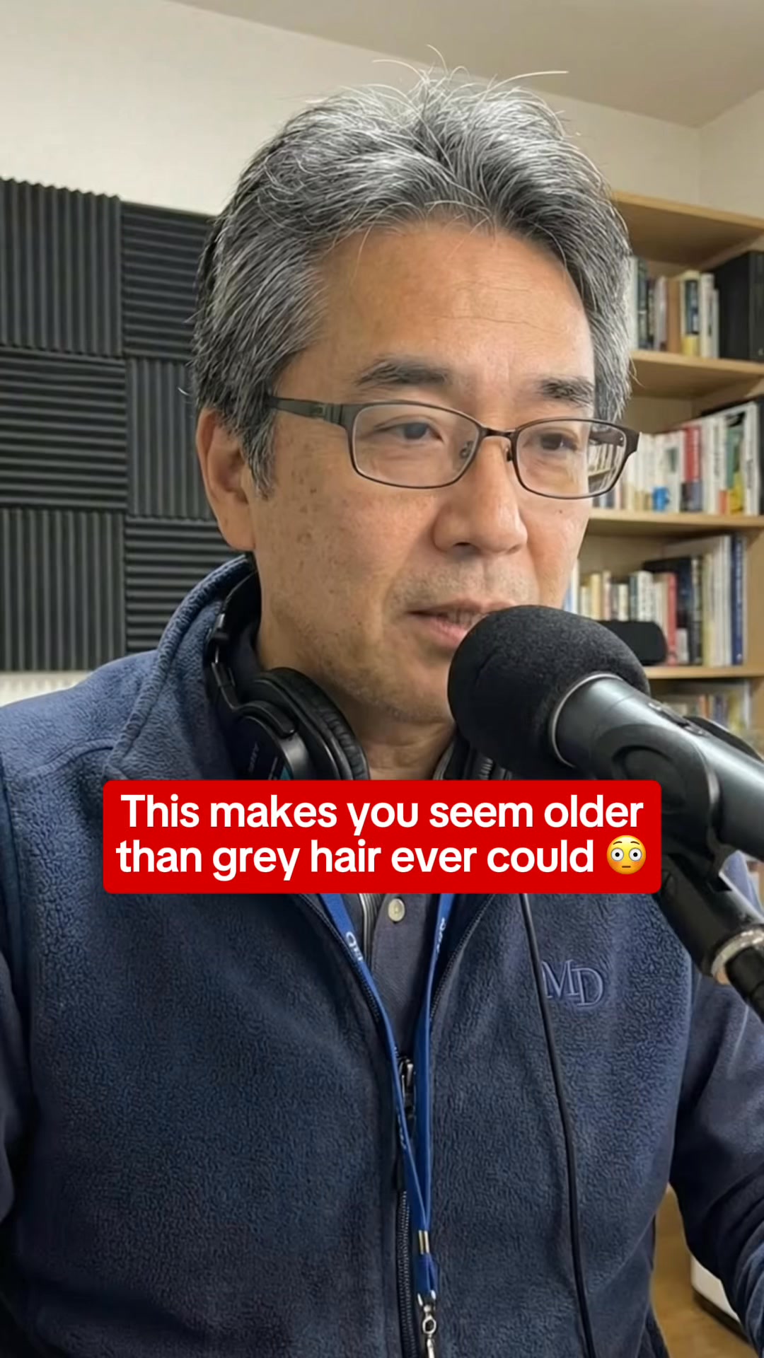 Your Doctor Won't Bring This Up