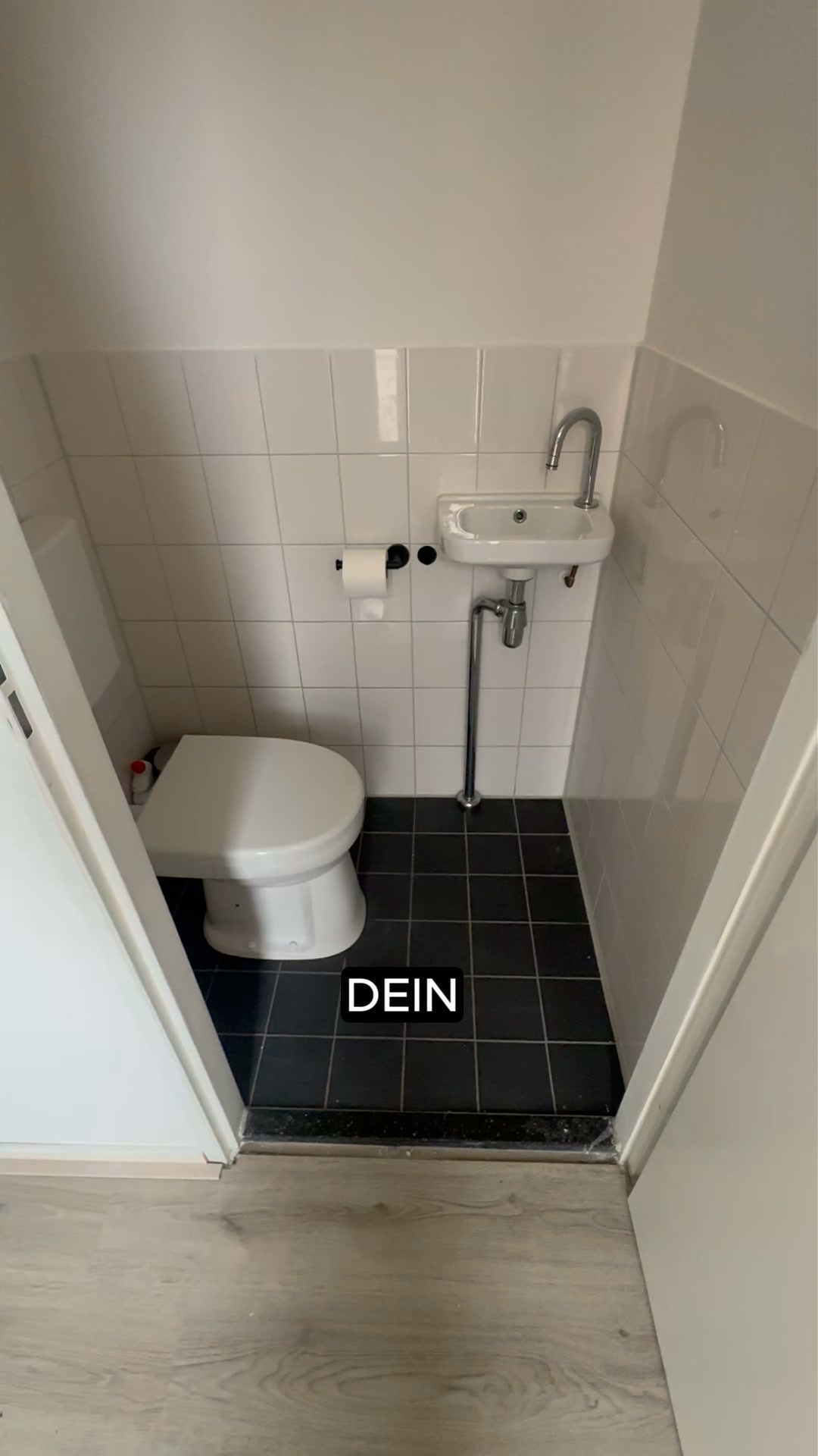 Neue Optik für deine Wände – ganz ohne Renovierung.