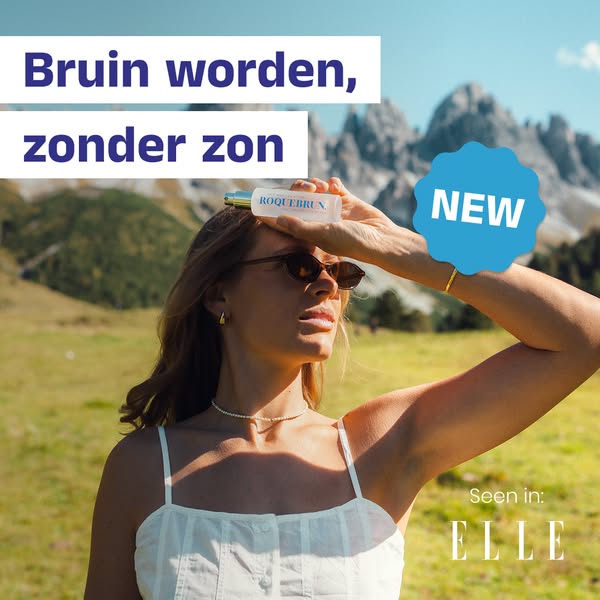 Hydraterende formule voor de ultieme tan