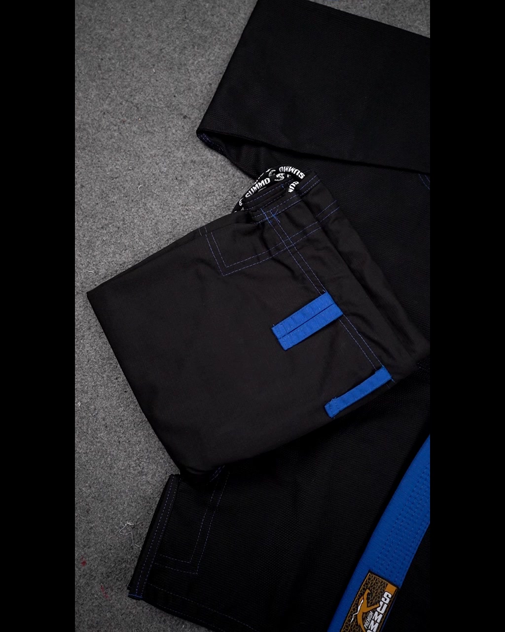 Design Your Own Gi:15% OFF
