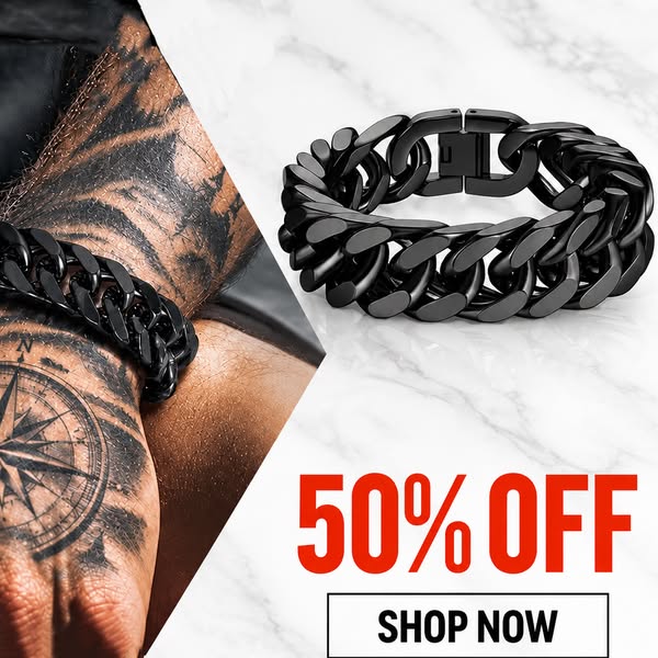 Elevate Your Style with Miami Cuban Link