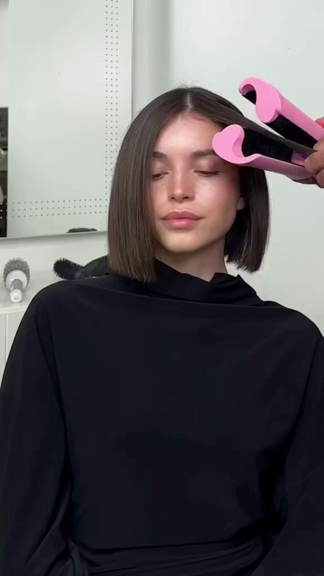 Hair That Gets Asked About