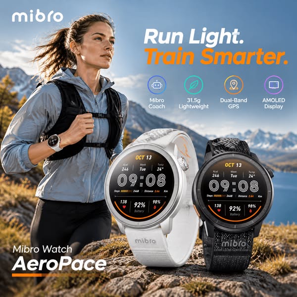 Get Your AeroPace Today.