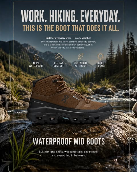 Step into Comfort, Every Step Counts