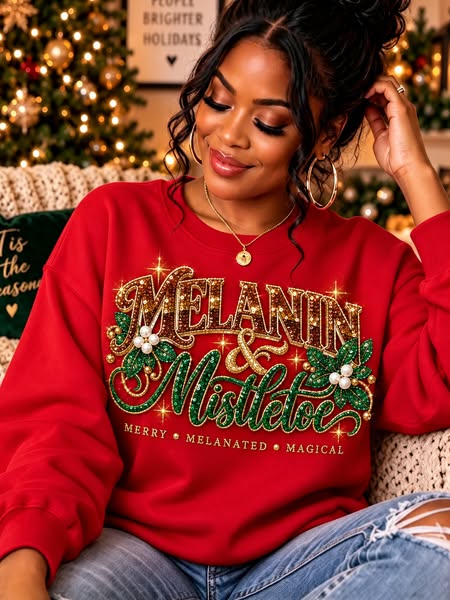 Blessed Christmas