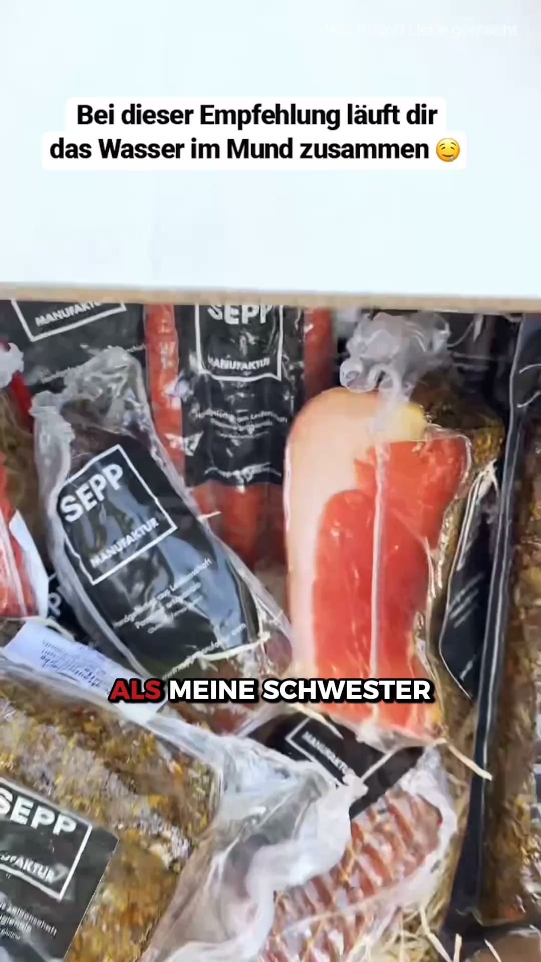 Die würzigsten Südtiroler Spezialitäten