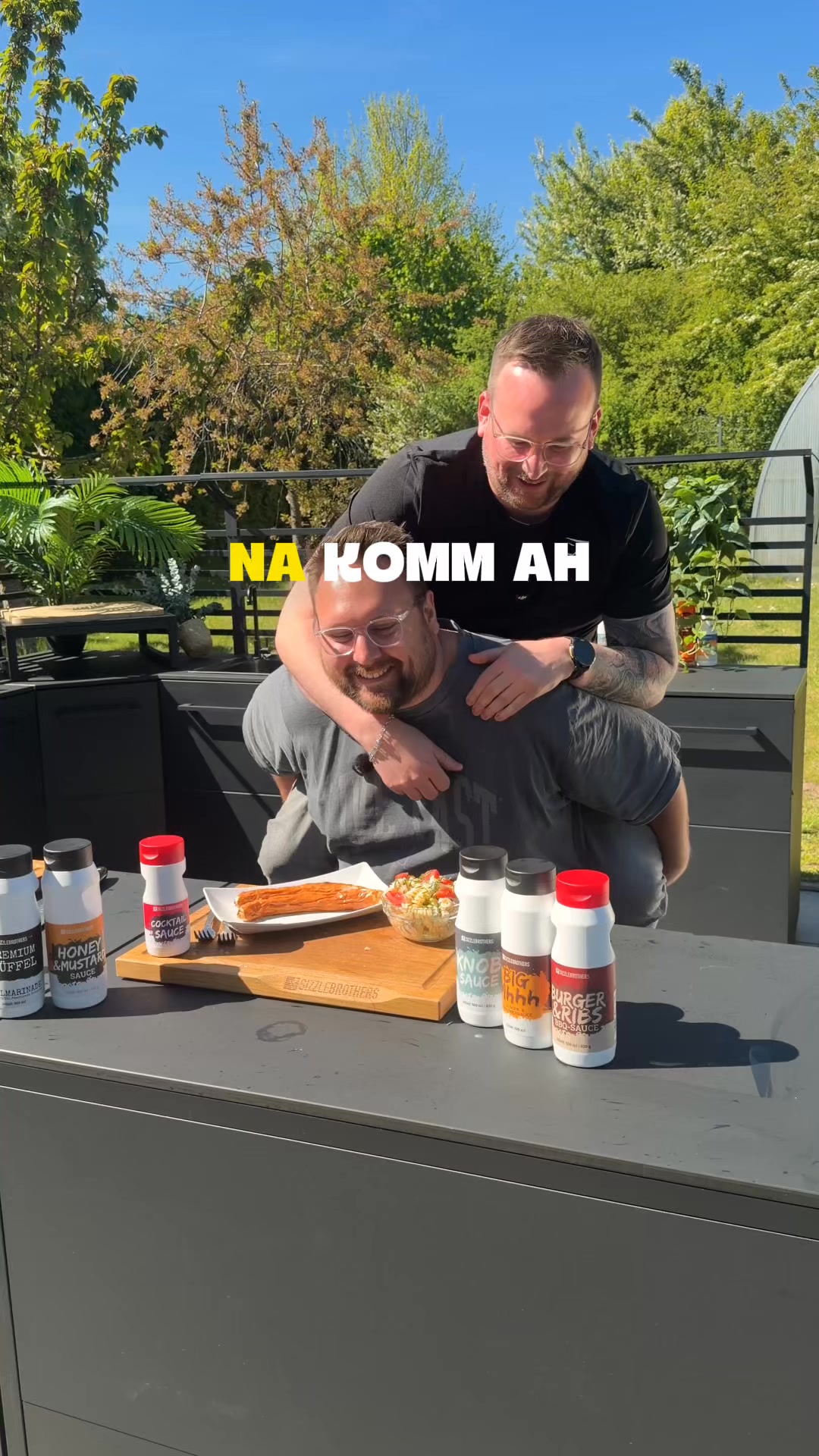 Jetzt zugreifen und Geschenke sichern
