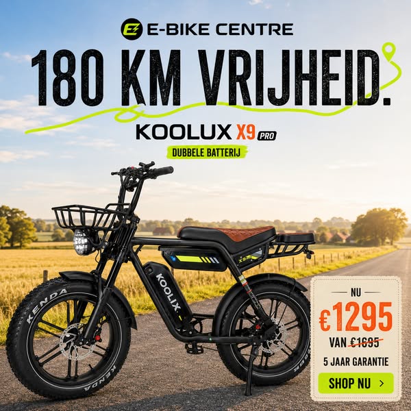180 km vrijheid