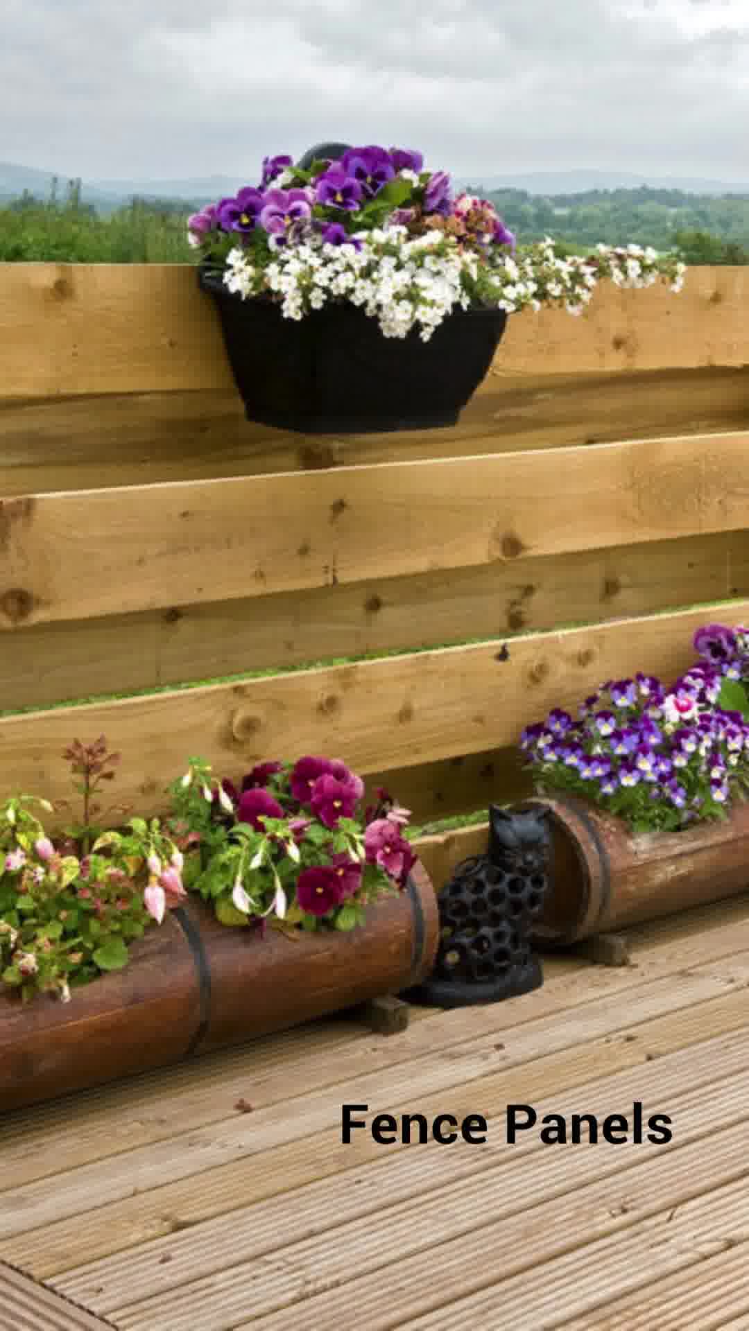 Quality Timber At Trade Prices