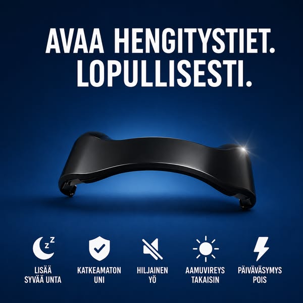 40% Vain Tänään + Ilmaiset Toimitukset