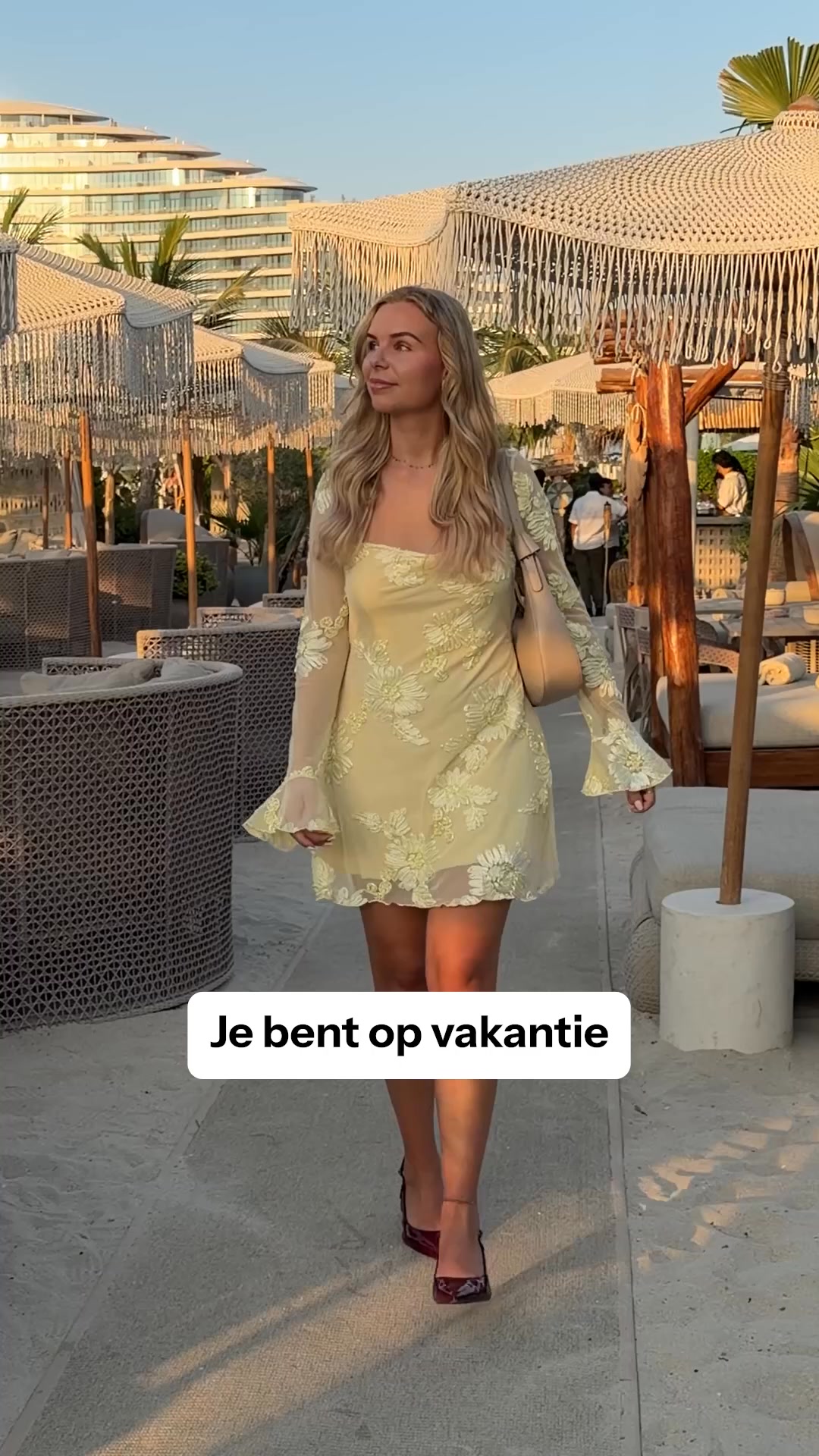 Shop de Smart Carry vandaag nog met 40% korting