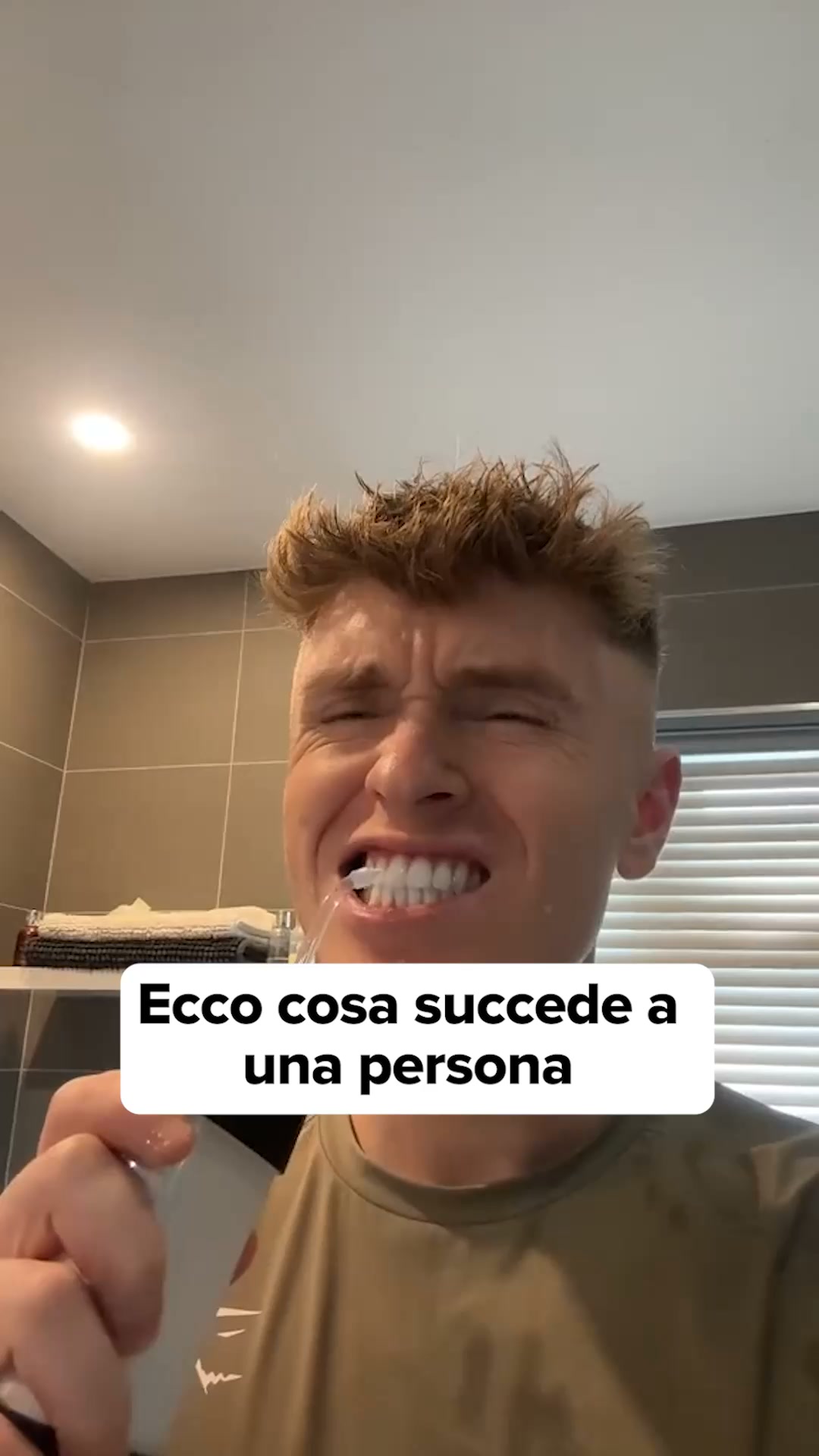 Pulisce, Lava e Spazzola allo stesso tempo