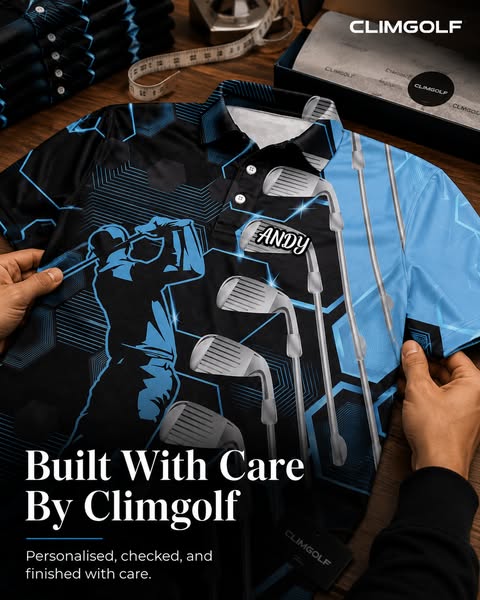 Climgolf