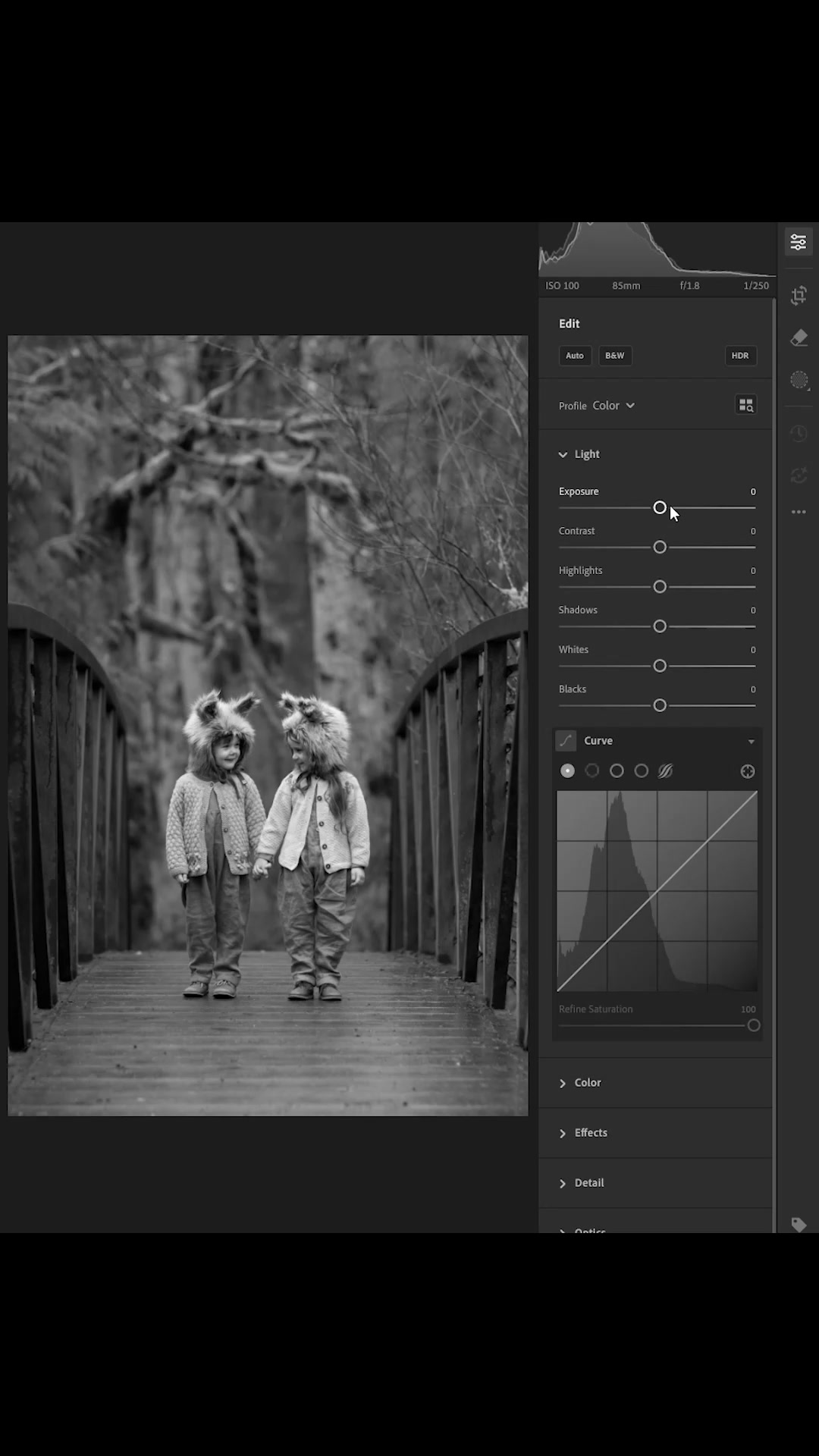 One Bundle For Every Shoot