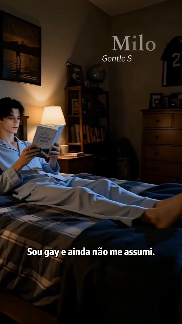 Um Episódio e Você Ficará Obs