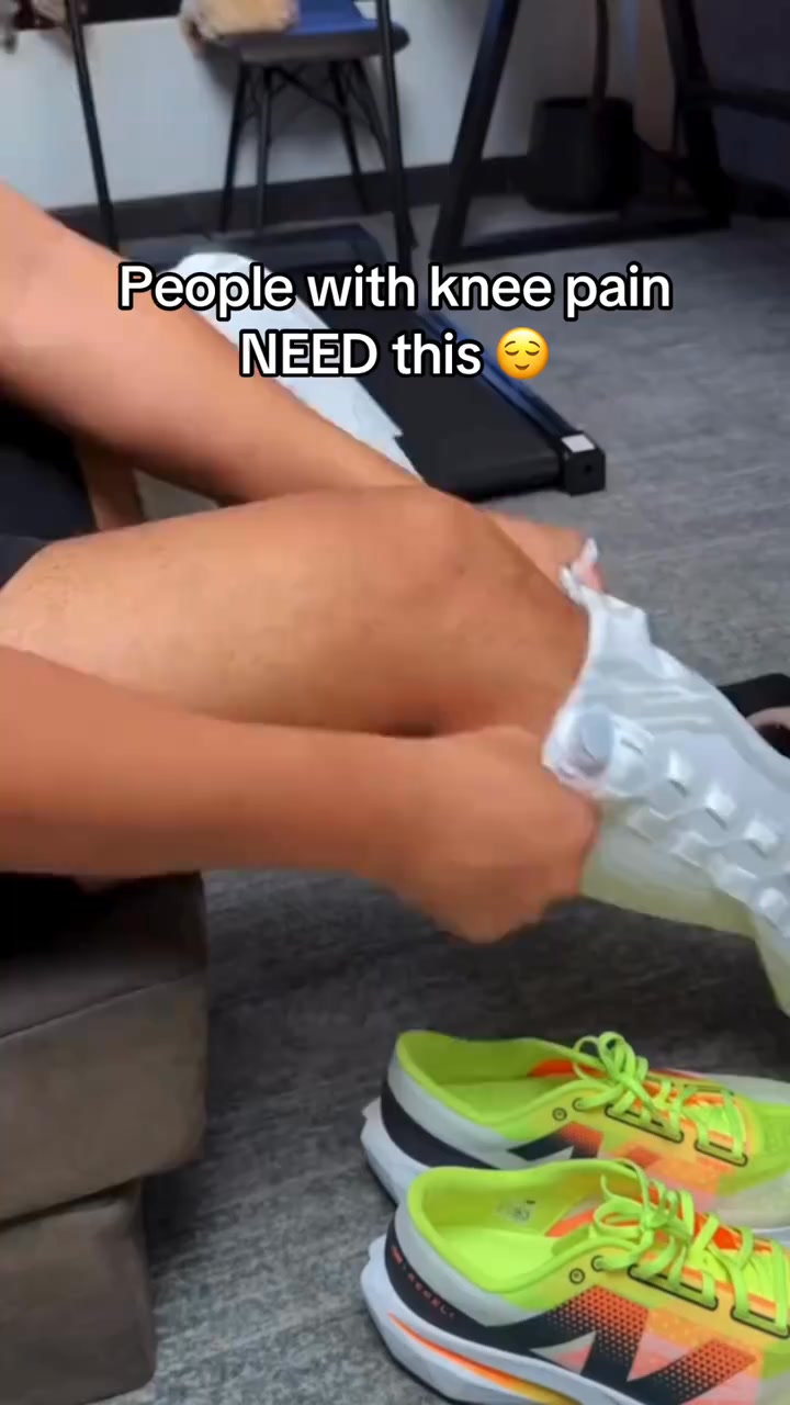 Move With More Support