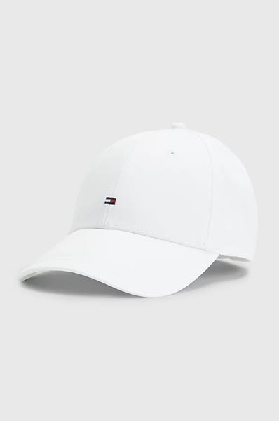 Ψάχνεις TOMMY HILFIGER ΚΑΠΕΛΟ JOKEY ΑΝΔΡΙΚΟ CLASSIC BB CAP; Απόκτησέ το σε ΛΕΥΚΟ χρώμα (Κωδ: E367895041-100) από το Vassis Stores. Άμεση παρ